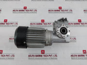 Rexroth 3 842 503 582 Three-phase Drive Motor Ip55 Iec 60034
