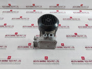 Rexroth 3 842 503 582 Three-phase Drive Motor Ip55 Iec 60034