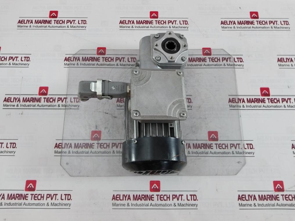 Rexroth 3 842 503 783 3-phase Drive Motor Iec 60034 Ip55