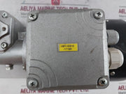 Rexroth 3 842 503 783 3-phase Thermal Protection Drive Motor 621536 8Mm