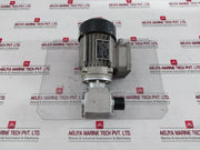 Rexroth 3 842 503 783 3-phase Thermal Protection Drive Motor 621536 8Mm