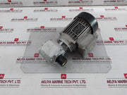 Rexroth 3 842 503 783 3-phase Thermal Protection Drive Motor 621536 8Mm