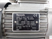 Rexroth 3 842 503 783 3-phase Thermal Protection Drive Motor 621536 8Mm