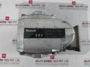 Rexroth 3 842 503 783 3-phase Thermal Protection Motor Ip55 230/400V 1.2/0.70A