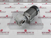 Rexroth 3 842 503 783 3-phase Thermal Protection Motor Ip55 230/400V 1.2/0.70A