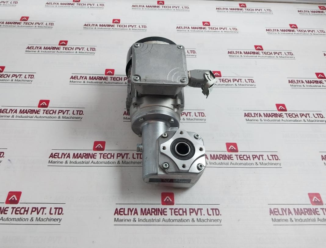 Rexroth 3 842 503 783 3-phase Thermal Protection Motor Ip55 647359