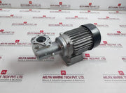 Rexroth 3 842 503 783 3-phase Thermal Protection Motor Ip55 647359
