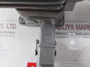 Rexroth 3 842 503 783 Thermal Protection Motor 230/400V 0.18Kw 1.2/0.70A 50/60Hz