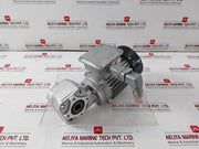 Rexroth 3 842 503 783 Thermal Protection Motor 230/400V 0.18Kw 1.2/0.70A 50/60Hz