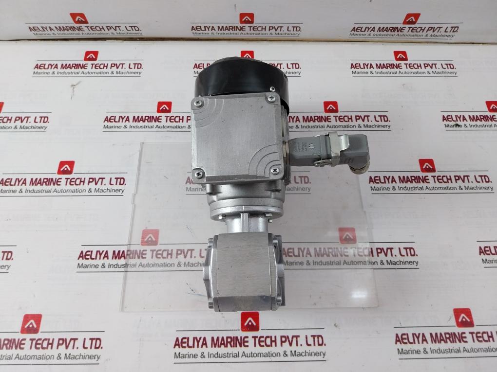 Rexroth 3 842 503 783 Thermal Protection Motor 230/400V 0.18Kw 1.2/0.70A 50/60Hz