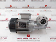 Rexroth 3 842 503 783 Thermal Protection Motor 230/400V 0.18Kw 1.2/0.70A 50/60Hz