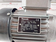 Rexroth 3 842 503 783 Thermal Protection Motor 230/400V 0.18Kw 1.2/0.70A 50/60Hz