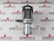 Rexroth 3 842 503 783 Thermal Protection Motor 230/400V 0.18Kw 1.2/0.70A 50/60Hz