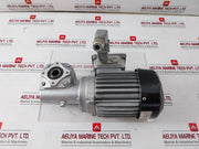 Rexroth 3 842 503 783 Thermal Protection Motor 230/400V 0.18Kw 1.2/0.70A 50/60Hz