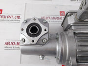 Rexroth 3 842 503 783 Thermal Protection Motor 230/400V 0.18Kw 1.2/0.70A 50/60Hz