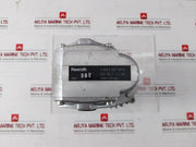 Rexroth 3 842 503 783 Thermal Protection Motor 230/400V 0.18Kw 1.2/0.70A Ip55