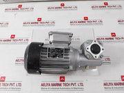 Rexroth 3 842 503 783 Thermal Protection Motor 230/400V 0.18Kw 1.2/0.70A Ip55
