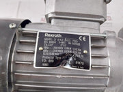 Rexroth 3 842 503 783 Thermal Protection Motor 230/400V 0.18Kw 1.2/0.70A Ip55