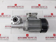 Rexroth 3 842 503 783 Thermal Protection Motor 230/400V 0.18Kw 1.2/0.70A Ip55