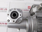 Rexroth 3 842 503 783 Thermal Protection Motor 230/400V 0.18Kw 1.2/0.70A Ip55