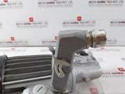 Rexroth 3 842 503 783 Thermal Protection Motor Ip55 230/400V 0.18Kw 1.2/0.70A