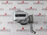 Rexroth 3 842 503 783 Thermal Protection Motor Ip55 230/400V 0.18Kw 1.2/0.70A