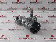 Rexroth 3 842 503 783 Thermal Protection Motor Ip55 230/400V 0.18Kw 1.2/0.70A