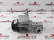 Rexroth 3 842 503 783 Thermal Protection Motor Ip55 230/400V 0.18Kw 1.2/0.70A