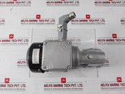 Rexroth 3 842 503 783 Thermal Protection Motor Ip55 230/400V 0.18Kw 1.2/0.70A