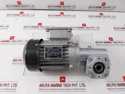 Rexroth 3 842 503 783 Thermal Protection Motor Ip55 230/400V 0.18Kw 1.2/0.70A