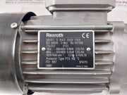 Rexroth 3 842 503 783 Thermal Protection Motor Ip55 230/400V 0.18Kw 1.2/0.70A