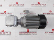 Rexroth 3 842 503 783 Thermal Protection Motor Ip55 230/400V 0.18Kw 1.2/0.70A