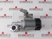 Rexroth 3 842 503 783 Thermal Protection Motor Ip55 230/400V 0.18Kw 1.2/0.70A