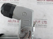 Rexroth 3 842 503 783 Three-phase Motor W/ Thermal Protection 657803