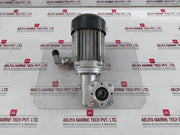 Rexroth 3 842 503 783 Three-phase Motor W/ Thermal Protection 657803