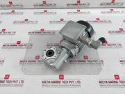 Rexroth 3 842 503 783 Three-phase Motor W/ Thermal Protection 657803