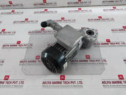 Rexroth 3 842 503 783 Three-phase Motor W/ Thermal Protection 657803