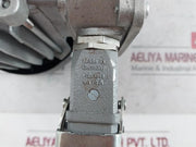 Rexroth 3 842 503 783 Three-phase Motor W/ Thermal Protection 657803