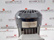 Rexroth 3 842 503 783 Three-phase Motor W/ Thermal Protection Ip55 657803