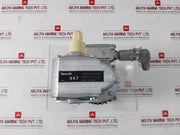 Rexroth 3 842 503 783 Three-phase Motor W/ Thermal Protection Ip55 657803