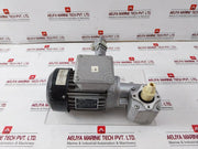 Rexroth 3 842 503 783 Three-phase Motor W/ Thermal Protection Ip55 657803