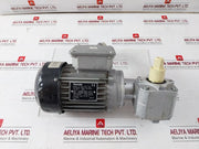 Rexroth 3 842 503 783 Three-phase Motor W/ Thermal Protection Ip55 657803