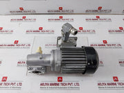 Rexroth 3 842 503 783 Three-phase Motor W/ Thermal Protection Ip55 657803