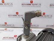 Rexroth 3 842 503 783 Three-phase Motor W/ Thermal Protection Ip55 657803