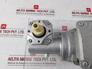 Rexroth 3 842 503 783 Three-phase Motor W/ Thermal Protection Ip55 657803