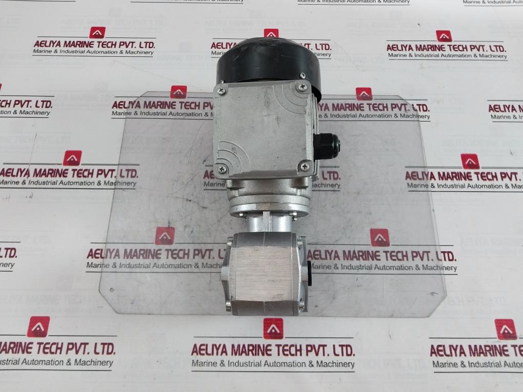 Rexroth 3 842 503 783 Three-phase Motor With Thermal Protection 657803 Ip55
