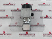 Rexroth 3 842 503 783 Three-phase Motor With Thermal Protection 657803 Ip55