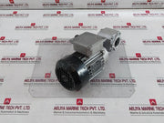 Rexroth 3 842 503 783 Three-phase Motor With Thermal Protection 657803 Ip55