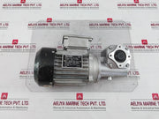 Rexroth 3 842 503 783 Three-phase Motor With Thermal Protection 657803 Ip55