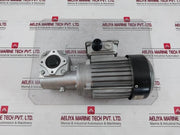 Rexroth 3 842 503 783 Three-phase Motor With Thermal Protection 657803 Ip55